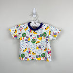 Load image into Gallery viewer, Vintage City Kids San Francisco School T-Shirt 18 Months
