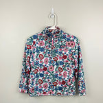 Load image into Gallery viewer, Vineyard Vines Girls Performance Printed Shep Shirt Tisbury Floral M 10-12
