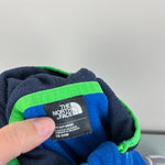 Load image into Gallery viewer, The North Face Blue Glacier Full Zip Hoodie 18-24 Months
