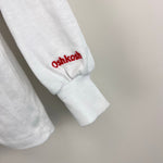 Load image into Gallery viewer, Vintage OshKosh B'gosh Long Sleeve Polo Shirt 4T

