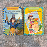 Load image into Gallery viewer, Junie B. Jones 2 Chapter Book Lot
