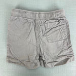 Load image into Gallery viewer, J. Crew Boys Drawstring Twill Dock Short Gray 5T
