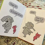 Load image into Gallery viewer, Mo Willems Elephant &amp; Piggie Book We Are in a Book!
