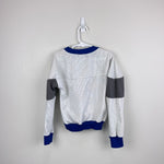 Load image into Gallery viewer, Vintage Our Gang by Healthtex Sport Point Sweatshirt USA
