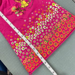 Load image into Gallery viewer, Vintage Y2K Dora the Explorer Pink Flower Dress 18 Months
