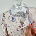 Load image into Gallery viewer, Magnetic Me Owl Love You Modal Magnetic Footie 3-6 Months
