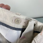 Load image into Gallery viewer, Baby Gap Dinosaur Print Khaki Shorts 18-24 Months
