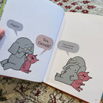 Load image into Gallery viewer, Mo Willems Elephant &amp; Piggie Book We Are in a Book!
