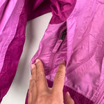 Load image into Gallery viewer, L.L. Bean Kids Trail Model Rain Jacket Pink 4T
