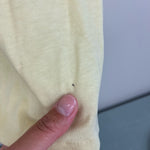 Load image into Gallery viewer, Vintage OshKosh B'gosh Yellow Flower Tee 6 USA
