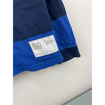 Load image into Gallery viewer, Vineyard Vines Boys' Long Sleeve Rugby Shirt Blue Navy Stripe 7
