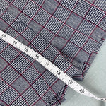 Load image into Gallery viewer, Vintage IMP Originals Gray Plaid Jon Jon Shortall Romper 4T
