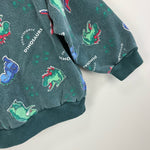 Load image into Gallery viewer, New Legends Prehistoric Dinosaur Sweatshirt 3T
