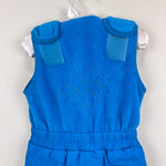 Load image into Gallery viewer, Columbia Boys Logo Omni-Tech Snow Bibs 6 Months
