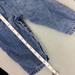 Load image into Gallery viewer, Vintage Little Levi's Orange Tab Jeans 18 Months USA

