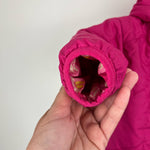 Load image into Gallery viewer, The North Face Girls Reversible Perrito Jacket 3-6 Months
