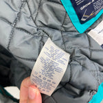 Load image into Gallery viewer, Lands&#39; End Squall Fleece Lined Waterproof Insulated Winter Parka S 4
