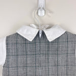 Load image into Gallery viewer, Vintage Boys Vest Set Suit Romper 12 Months
