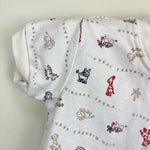 Load image into Gallery viewer, Vintage OshKosh B&#39;gosh Safari Tee Shirt 3-6 Months
