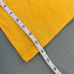 Load image into Gallery viewer, Vintage Sears Yellow Fruit Turtleneck Medium 4-5
