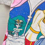 Load image into Gallery viewer, Vintage The Disney Short Short Sleeve Cinderella T-Shirt XS 2-4 USA
