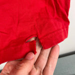 Load image into Gallery viewer, Mini Boden Short Sleeve Red Applique Keyboard T-Shirt 7-8
