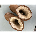 Load image into Gallery viewer, Ugg Classic Chestnut Boot 11
