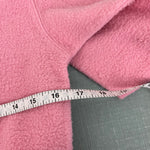 Load image into Gallery viewer, Vintage Y2K Walt Disney World Kids Pink Fleece Pullover Small 6
