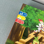 Load image into Gallery viewer, Ravensburger Labyrinth Pokemon Board Game NWOT
