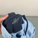 Load image into Gallery viewer, Vineyard Vines Quarter Zip Pullover Blue 7

