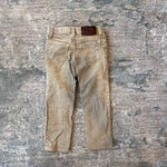 Load image into Gallery viewer, Ralph Lauren Polo Corduroy Chino Pants 3T
