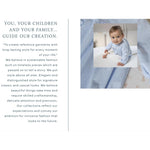 Load image into Gallery viewer, Cyrillis Paris Long Sleeve Smocked Ruffle Blouse 12
