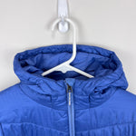 Load image into Gallery viewer, Columbia Girls Omni-Heat Jacket Large 14-16
