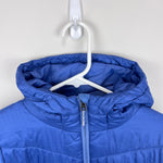 Load image into Gallery viewer, Columbia Girls Omni-Heat Jacket Large 14-16
