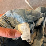 Load image into Gallery viewer, Vintage Oshkosh B'gosh Blue Jeans 5T USA
