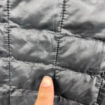 Load image into Gallery viewer, The North Face Girls' Thermoball Parka Winter Coat Black M 10-22
