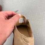 Load image into Gallery viewer, Ralph Lauren Boys Barton Oxford Dress Shoe 12
