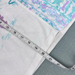 Load image into Gallery viewer, Vintage Our Girl by Healthtex Pastel Fish T-Shirt 7-8
