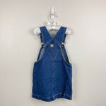 Load image into Gallery viewer, Vintage The Original Arizona Jean Company Teddy Bear Jumper 4T
