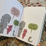 Load image into Gallery viewer, Mo Willems Elephant &amp; Piggie Book Can I Play Too?
