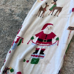Load image into Gallery viewer, Pottery Barn Kids Christmas Santa Pajamas 6
