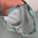 Load image into Gallery viewer, Vineyard Vines Boys Chappy Swim Trunk Crystal Blue 4T
