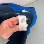 Load image into Gallery viewer, Lands' End Squall Fleece Lined Waterproof Insulated Winter Parka S 6-7
