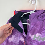 Load image into Gallery viewer, Helly Hansen Kids’ Legend 2.0 Insulated Jacket Crushed Grape NWT
