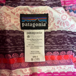 Load image into Gallery viewer, Patagonia Girls Down Winter Coat Long Parka M 10
