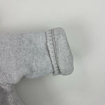 Load image into Gallery viewer, Bonpoint Gray Cardigan and Knit Pants Set 3 Months
