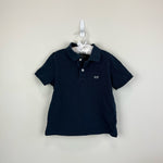 Load image into Gallery viewer, Vineyard Vines Short Sleeve Navy Polo Shirt 6
