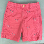 Load image into Gallery viewer, Vineyard Vines Nantucket Red Embroidered Lacrosse Breaker Shorts 7
