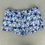 Load image into Gallery viewer, Lilly Pulitzer Girls Get Trunky Mini Callahan Shorts 7
