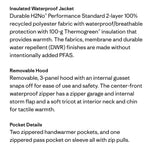 Load image into Gallery viewer, Patagonia Kids' Powder Town Ski Snow Jacket Kids Conifer Green Small 7-8
